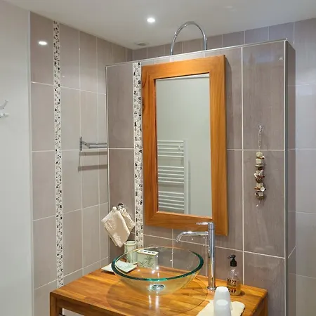 拉柏德里酒店 阿夫朗什