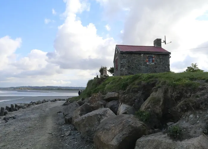 La Boudrie Panzió 3*