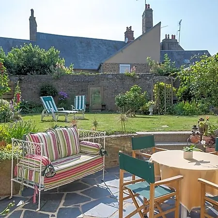 Bed and Breakfast La Boudrie