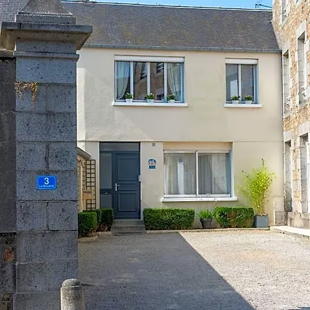 La Boudrie Bed and Breakfast