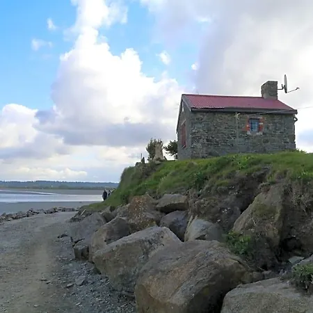 La Boudrie Bed and Breakfast