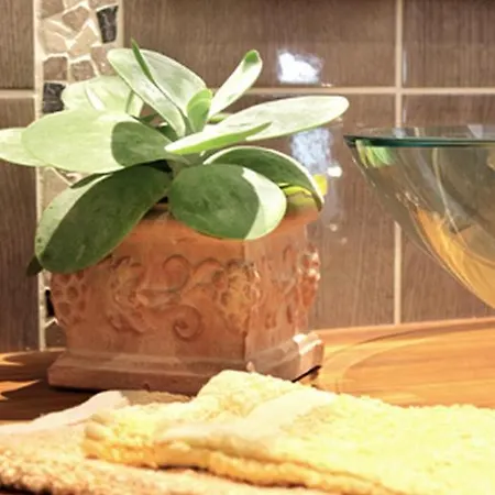 La Boudrie Bed and Breakfast