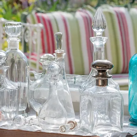 לינה וארוחת בוקר La Boudrie אברנשה