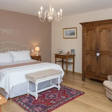 La Boudrie Bed & Breakfast 3*