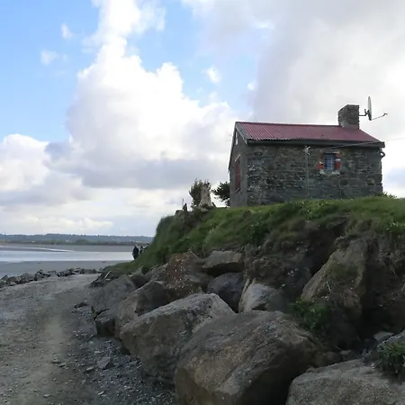 La Boudrie Bed & Breakfast 3*