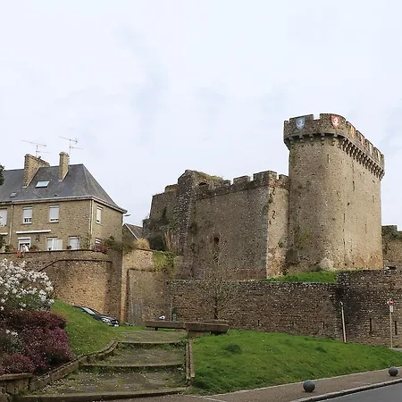 La Boudrie 3* Avranches