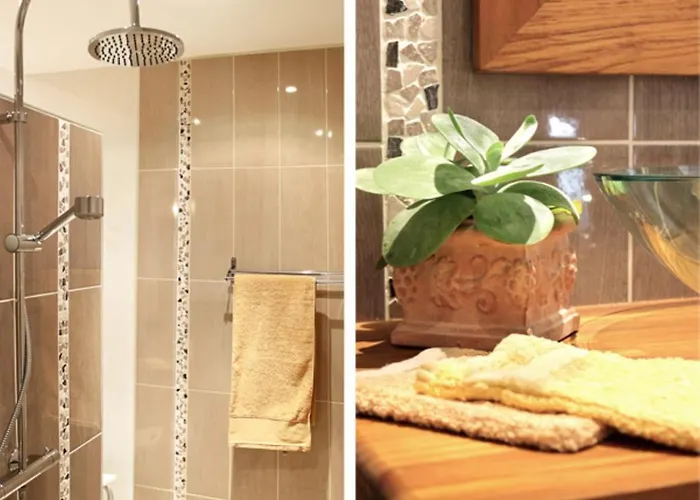 Bed & Breakfast La Boudrie Avranches