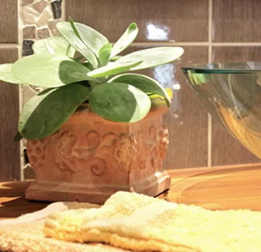 La Boudrie Bed & Breakfast