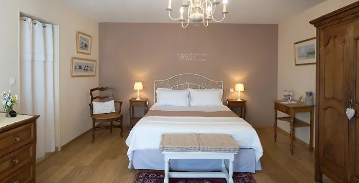 Bed & Breakfast La Boudrie