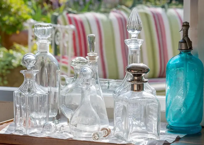 Bed & Breakfast La Boudrie Avranches