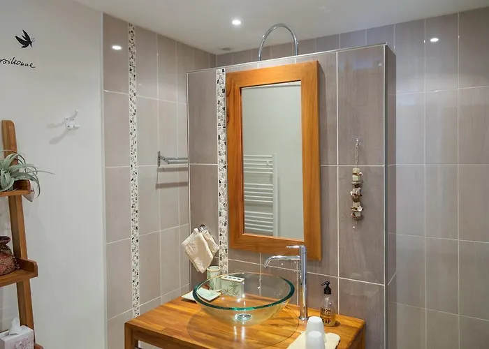 La Boudrie Avranches