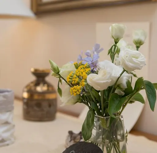 Bed & Breakfast La Boudrie 3*